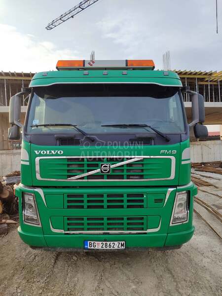 Volvo FH