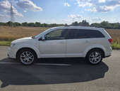 Fiat Freemont 2.0 MultiJet - NA VI