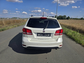 Fiat Freemont 2.0 MultiJet - NA VI