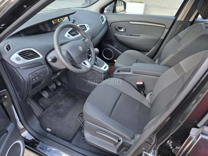 Renault Scenic Reno scenic