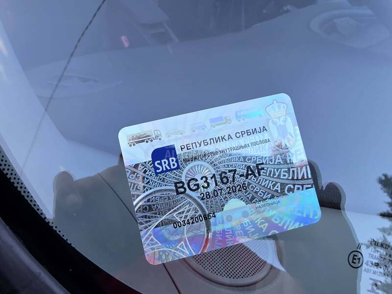 Renault Scenic Reno scenic
