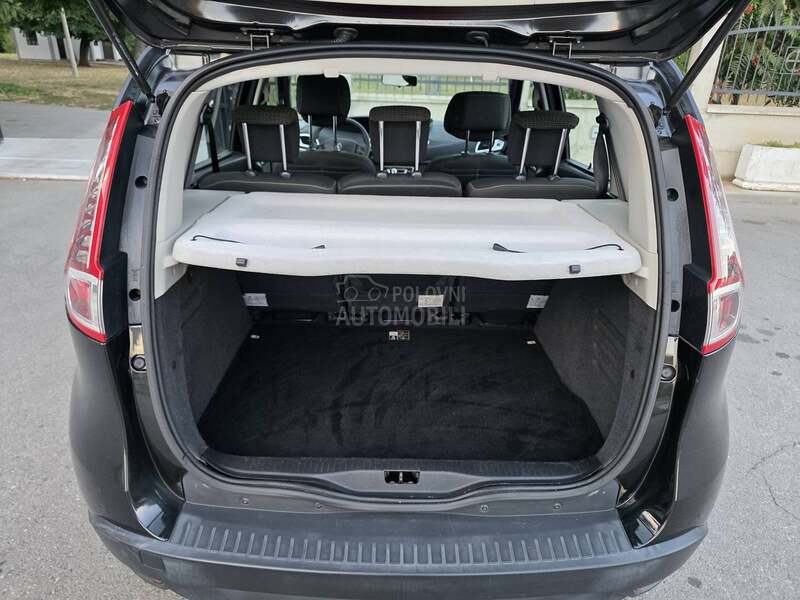 Renault Scenic Reno scenic