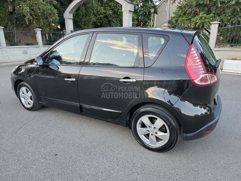 Renault Scenic Reno scenic