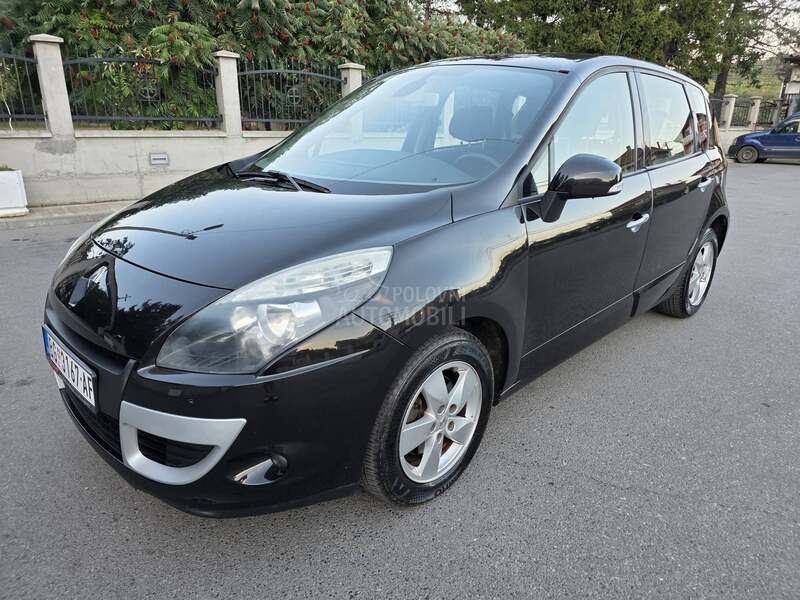 Renault Scenic Reno scenic