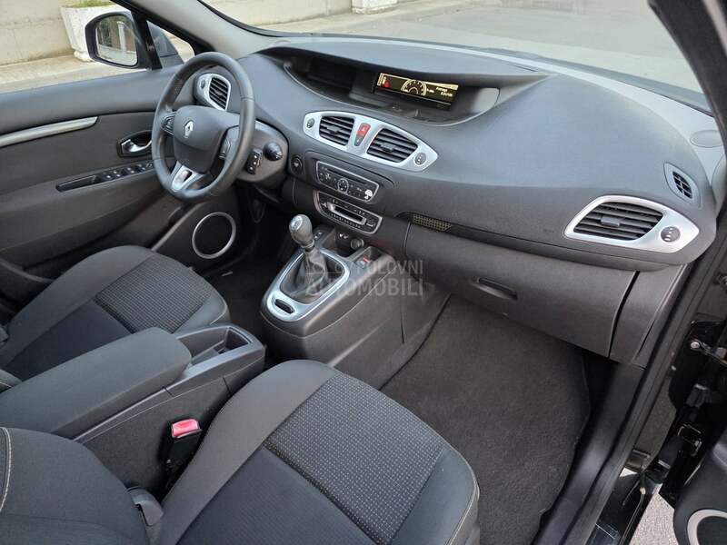 Renault Scenic Reno scenic