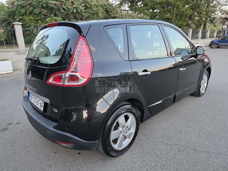 Renault Scenic Reno scenic