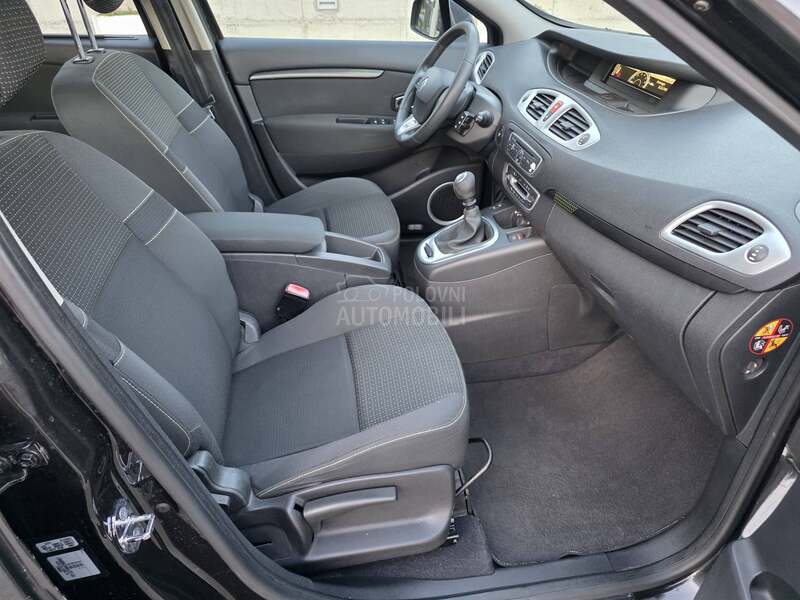 Renault Scenic Reno scenic