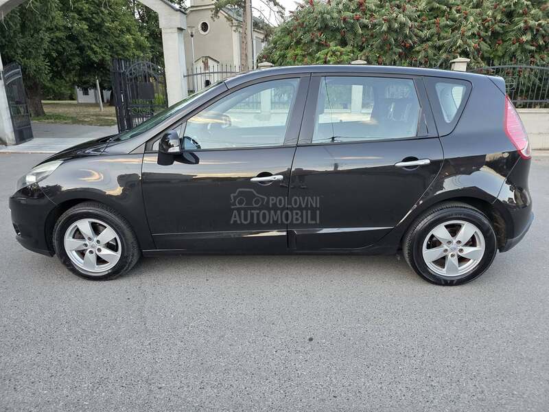 Renault Scenic Reno scenic