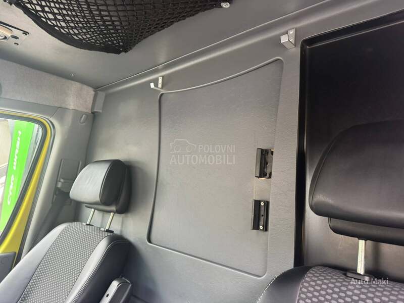 Mercedes Benz Sprinter 318 CDI 3.0