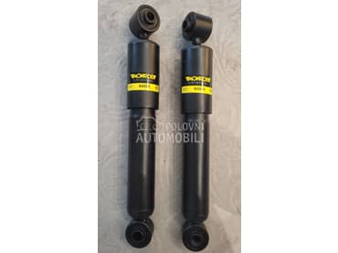 Zadnji amortizeri za Citroen C4 Grand Picasso, C4 Picasso od 2006. do 2013. god.