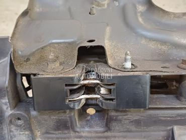 BRAVA HAUBE za Volkswagen Sharan