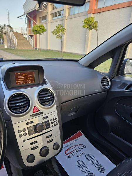 Opel Corsa D 1.3CDTI Restyling