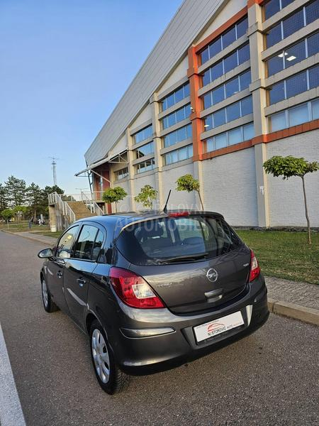 Opel Corsa D 1.3CDTI Restyling