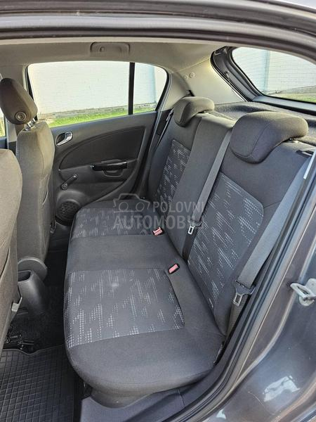 Opel Corsa D 1.3CDTI Restyling