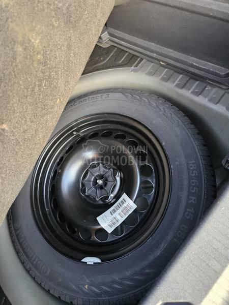 Opel Corsa D 1.3CDTI Restyling