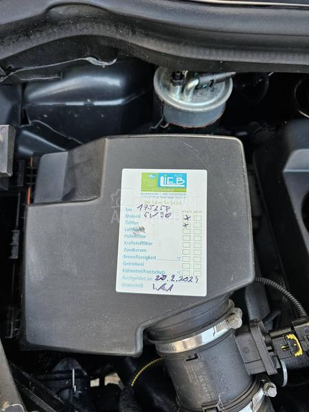 Opel Corsa D 1.3CDTI Restyling