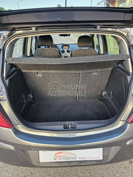 Opel Corsa D 1.3CDTI Restyling