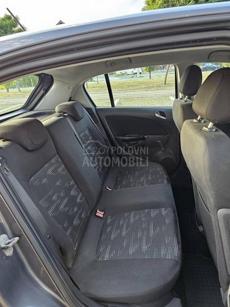 Opel Corsa D 1.3CDTI Restyling