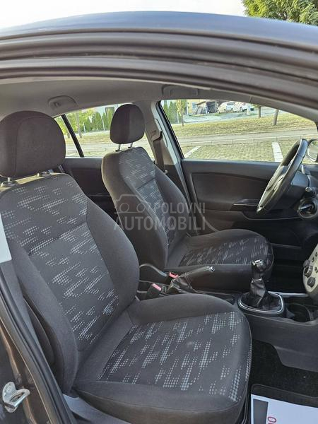 Opel Corsa D 1.3CDTI Restyling