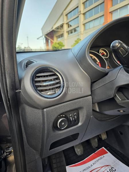 Opel Corsa D 1.3CDTI Restyling