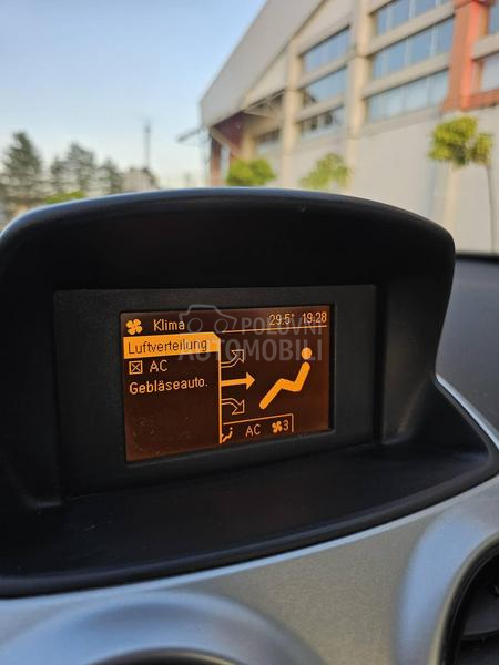 Opel Corsa D 1.3CDTI Restyling