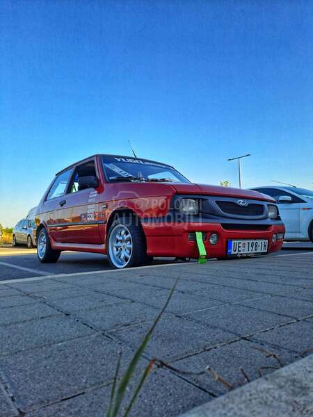 Zastava Koral In 