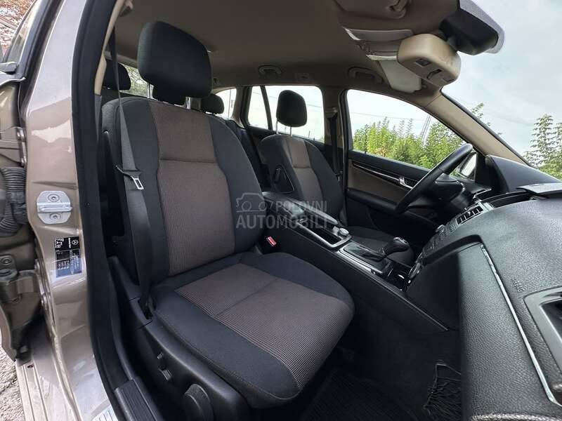 Mercedes Benz C 200 autommattt