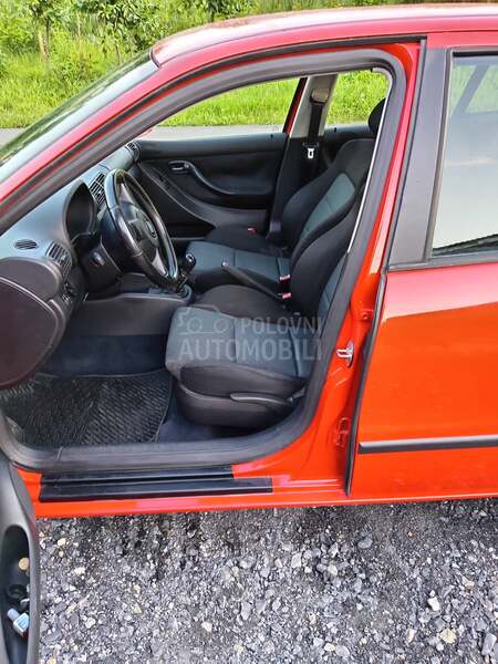 Seat Leon 1.9TDI