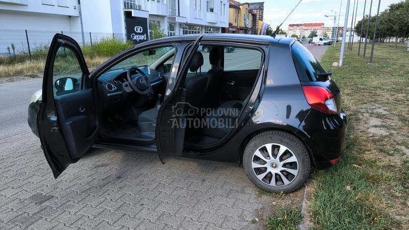 Renault Clio 1.2