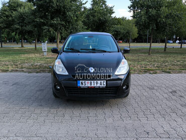 Renault Clio 1.2