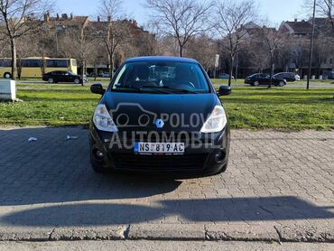 Renault Clio 1.2