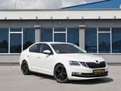 Škoda Octavia 1.6 TDI STYLE