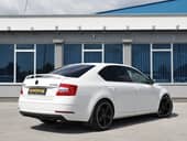 Škoda Octavia 1.6 TDI STYLE