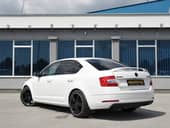 Škoda Octavia 1.6 TDI STYLE