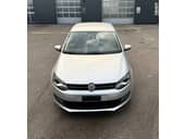 Volkswagen Polo CH/Highline/