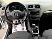 Volkswagen Polo CH/Highline/