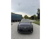Volkswagen Tiguan 2.0TDI/R-LINE/F-ULL