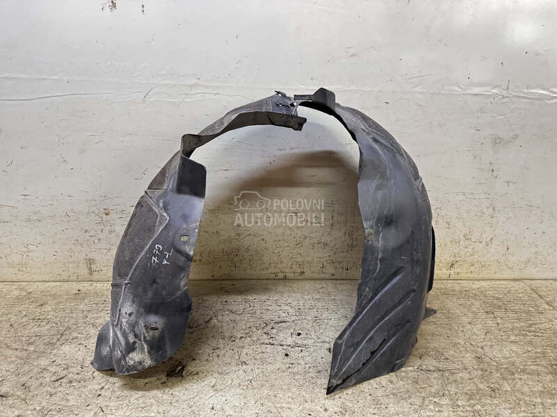 UNUTRASNJI BLATOBRAN