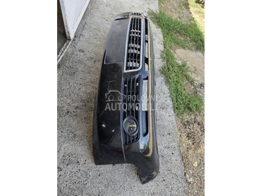 Prednji branik za Audi A4 od 2001. do 2004. god.