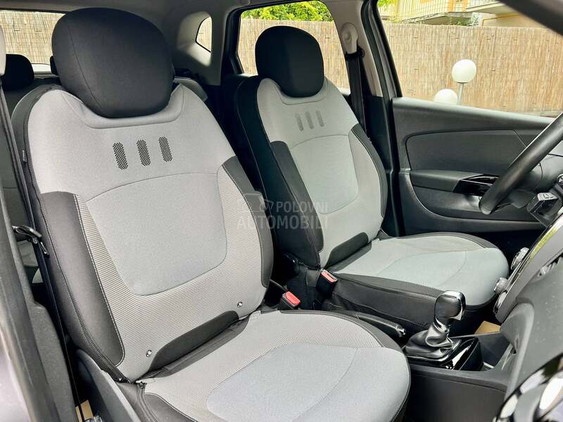Renault Captur 1.2TCe/BiColor/Aut.