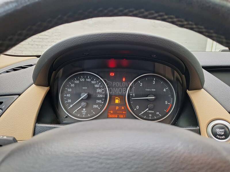 BMW X1 P.an.o N.a.v.i Aut.