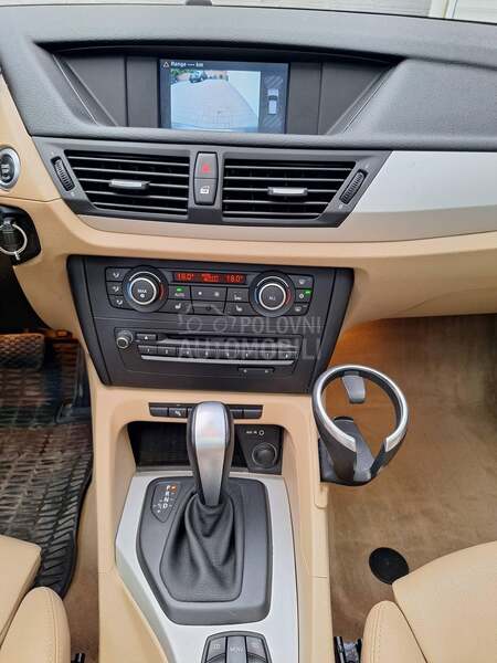 BMW X1 P.an.o N.a.v.i Aut.