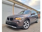 BMW X1 P.an.o N.a.v.i Aut.