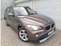 BMW X1 P.an.o N.a.v.i Aut.