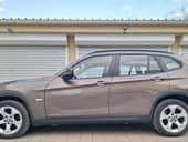 BMW X1 P.an.o N.a.v.i Aut.