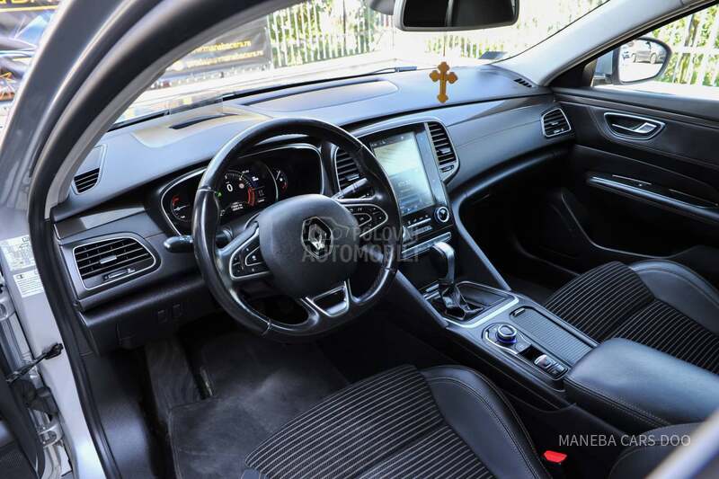 Renault Talisman 1.6 DCI INTENS