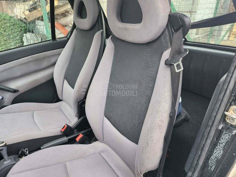 Smart 1.0