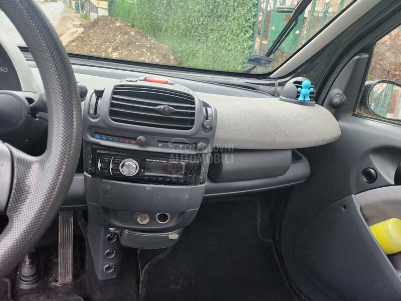 Smart 1.0