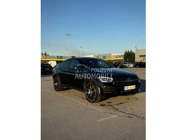 Mercedes Benz GLC 200 2.0 3x AMG