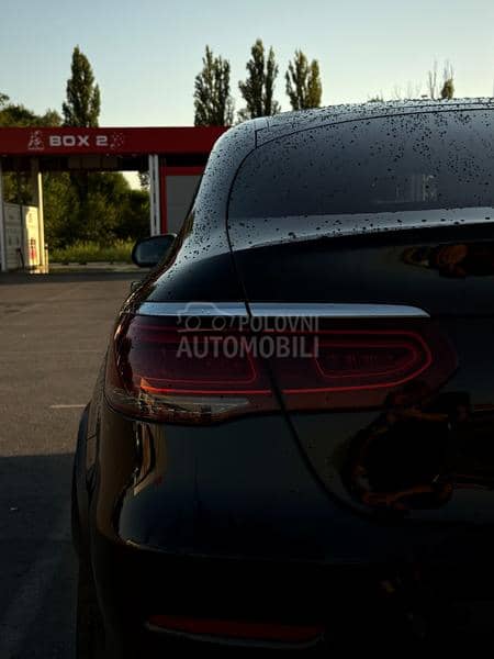 Mercedes Benz GLC 200 2.0 3x AMG